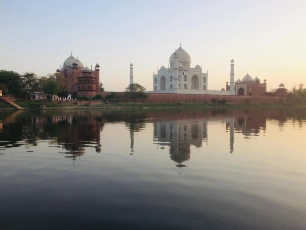 The Taj Homes Agra  India