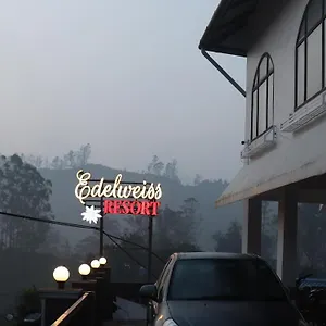  Lodge Edelweiss India