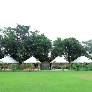 Luxury tent Camps And, Agra (Uttar Pradesh)